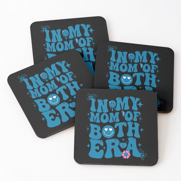 Item preview, funny groovy in my both of mom era for Mom Lovers mother's designed and sold by BOUCHERIT amine.