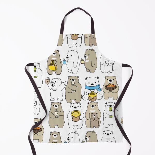 Item preview, Bears Pack designed and sold by jennysselling.
