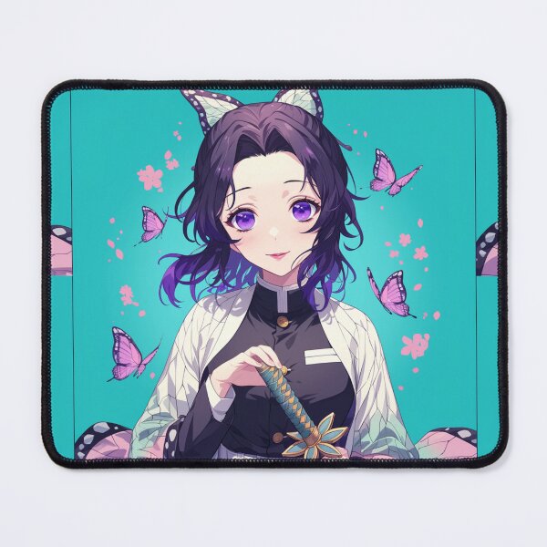 Item preview, Anime cutie designed and sold by MendaciousMina.