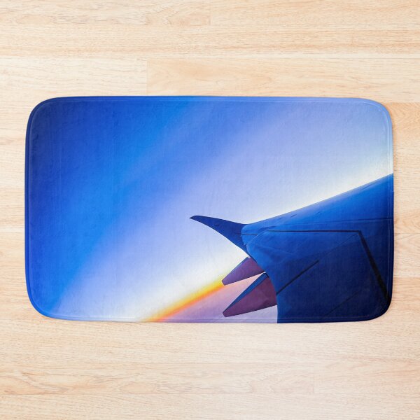 Item preview, The Airplane Window and Ocean of Clouds  designed and sold by RollingRC.