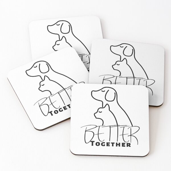 Item preview, Pet Lovers Design designed and sold by StikEmUp Stickers .
