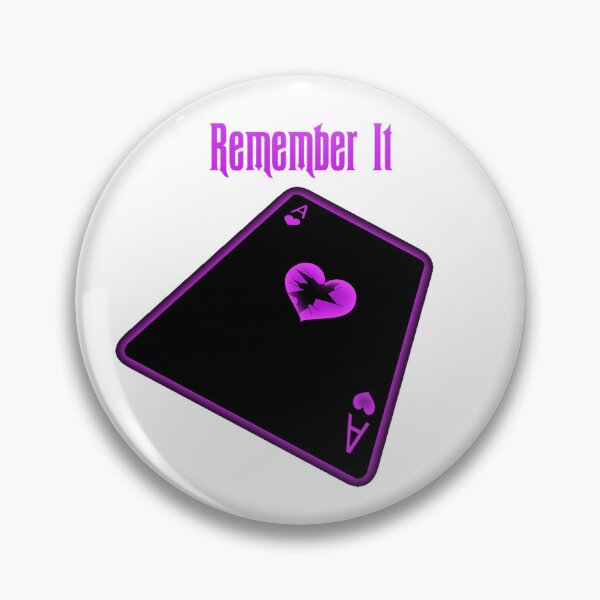Item preview, King of Broken Hearts designed and sold by Carl Sopkovich.