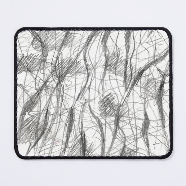 Item preview, the mind just wants designed and sold by Tereza Pilar  Art.