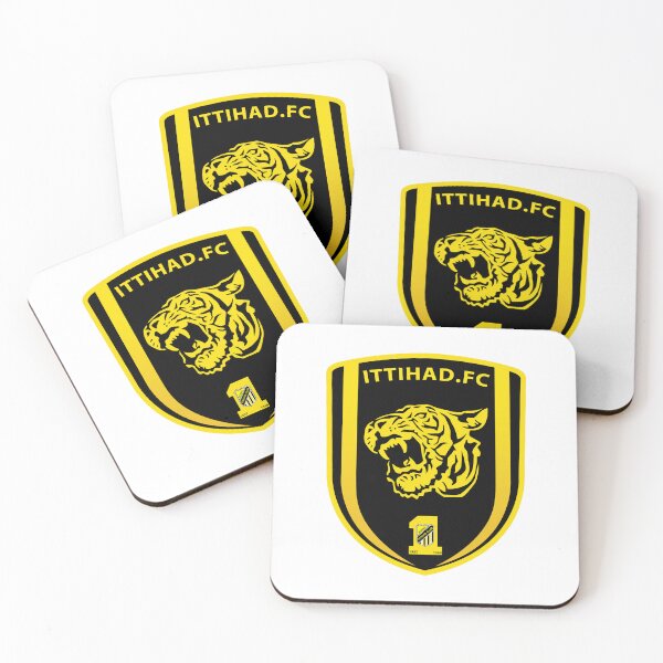 Item preview, Al-Ittihad FC designed and sold by Israelbeck7.