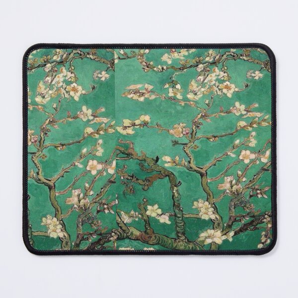 Item preview, Floral aesthetic pattern designed and sold by Theartistictale _.