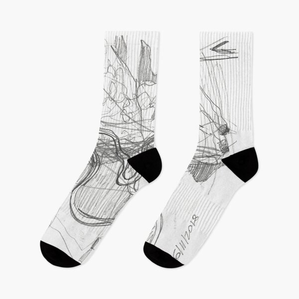 Item preview, river lines abstract designed and sold by Tereza Pilar  Art.