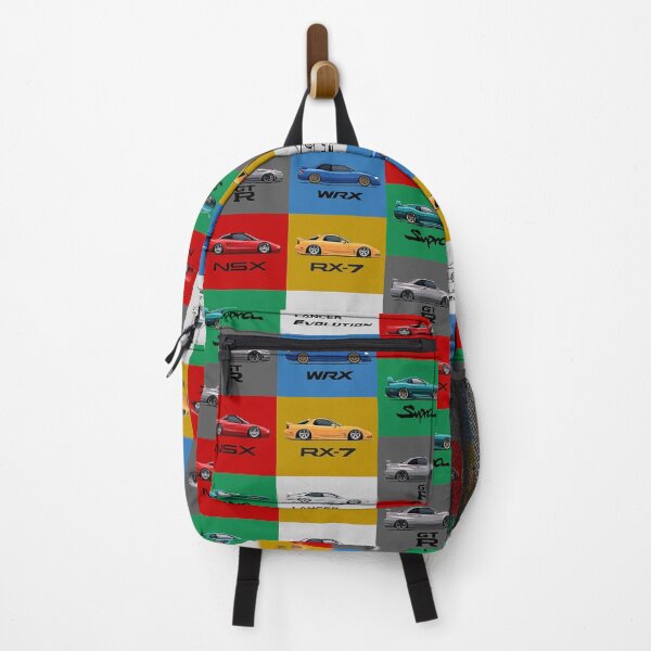 Item preview, JDM Legends designed and sold by Becooldesing.