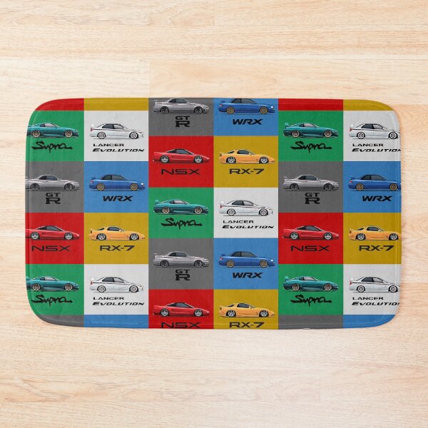 Item preview, JDM Legends designed and sold by Becooldesing.