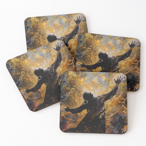 Item preview, Ecstatic Dancing designed and sold by OccultDreams.