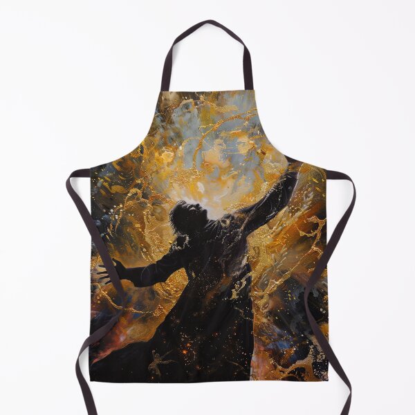 Item preview, Ecstatic Dancing designed and sold by OccultDreams.