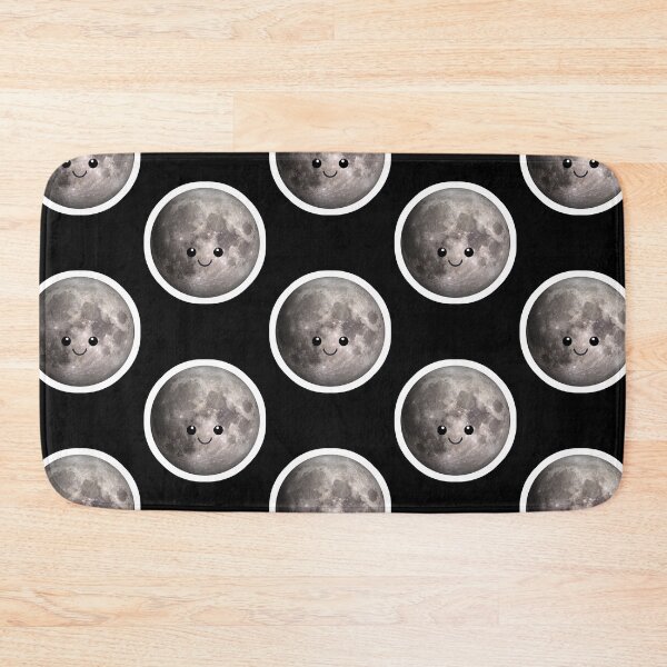 Item preview, Happy Moon designed and sold by spaghettis.