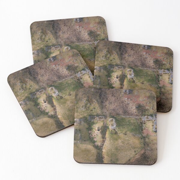 Item preview, Craignavar Deserted Township, Glen Almond designed and sold by ShinyPhoto.
