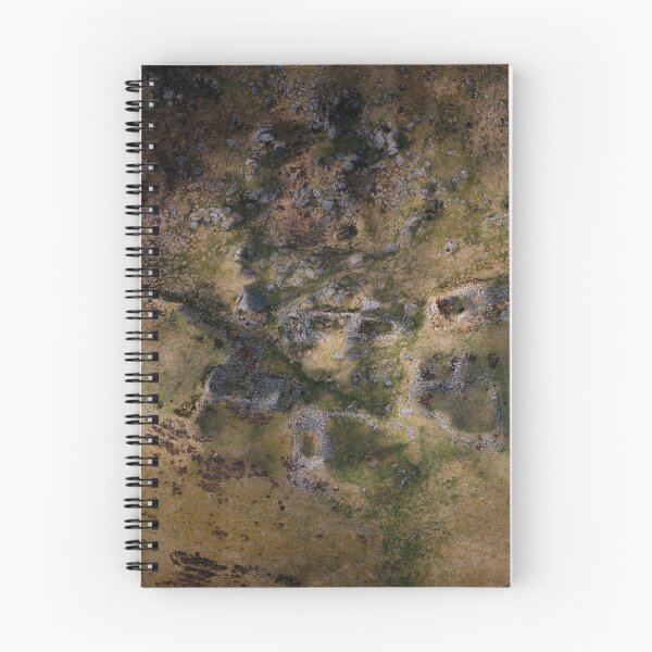 Item preview, Craignavar Deserted Township, Glen Almond designed and sold by ShinyPhoto.