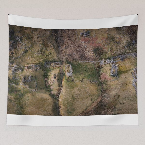 Item preview, Craignavar Deserted Township, Glen Almond designed and sold by ShinyPhoto.