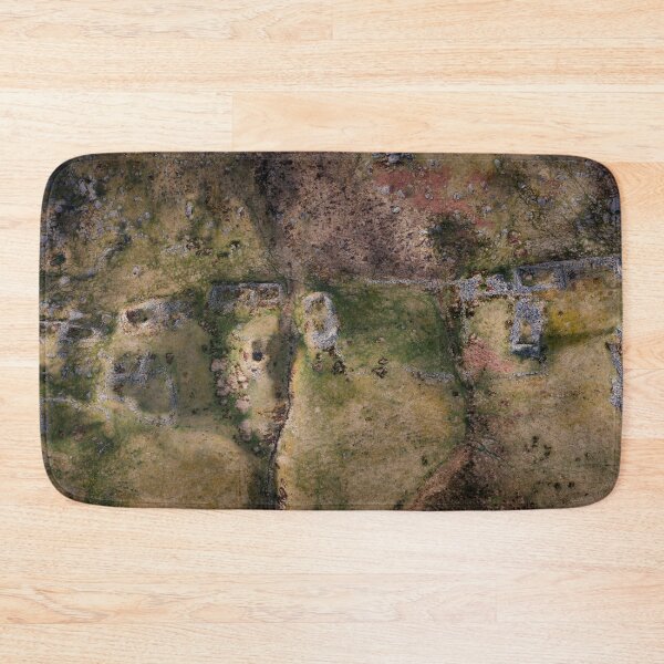 Item preview, Craignavar Deserted Township, Glen Almond designed and sold by ShinyPhoto.