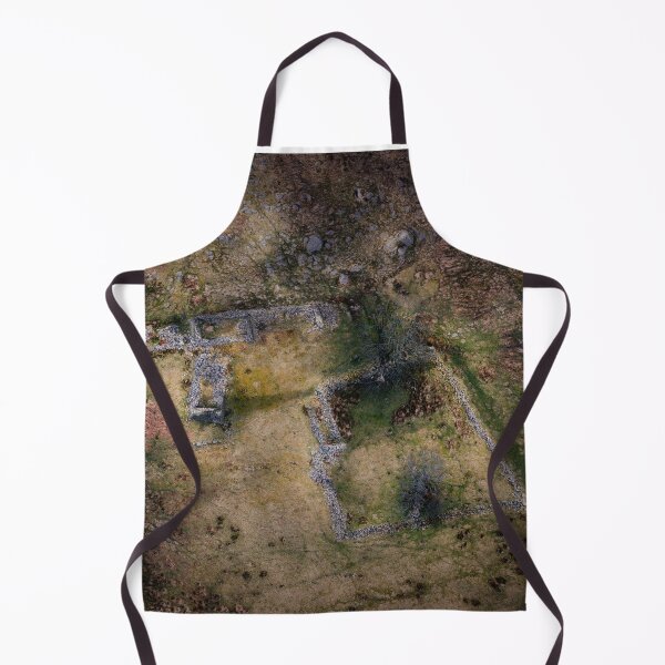 Item preview, Craignavar Deserted Township, Glen Almond designed and sold by ShinyPhoto.
