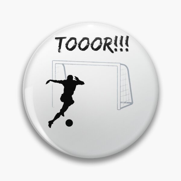 Item preview, Goal! Football designed and sold by Perjance.