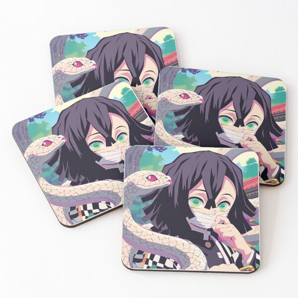 Item preview, Anime cutie designed and sold by MendaciousMina.