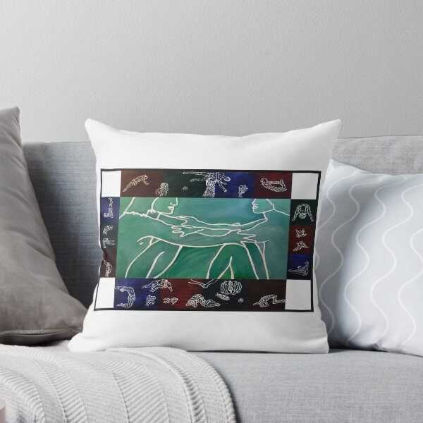 Item preview, Struggle designed and sold by Stephen Mead Art.