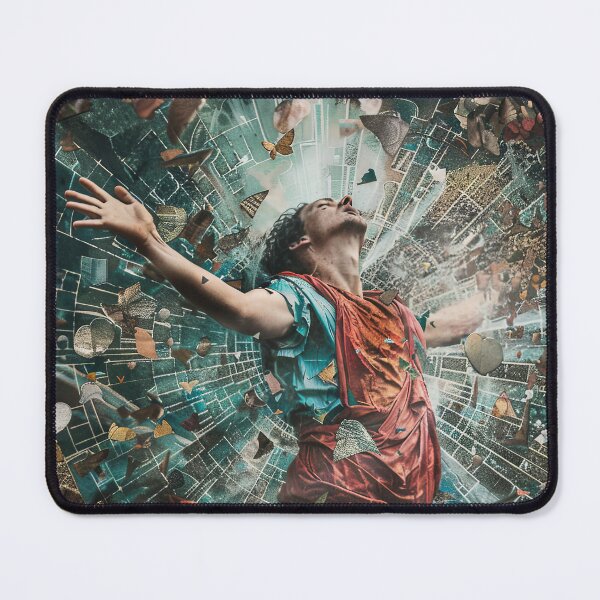 Item preview, Ecstatic Dancing (Variation) designed and sold by OccultDreams.