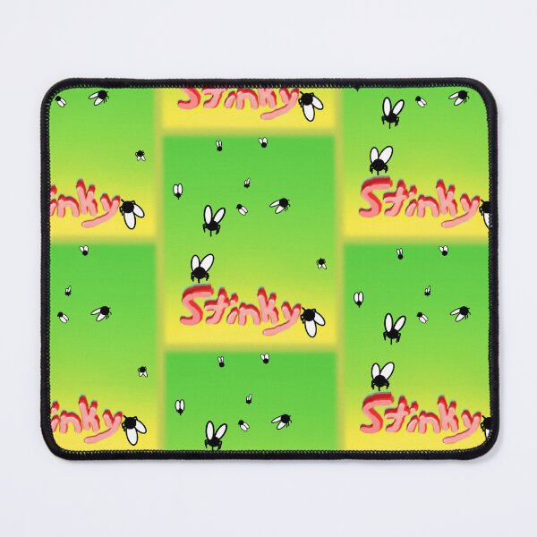 Item preview, Stinky  designed and sold by ColorByBlank.