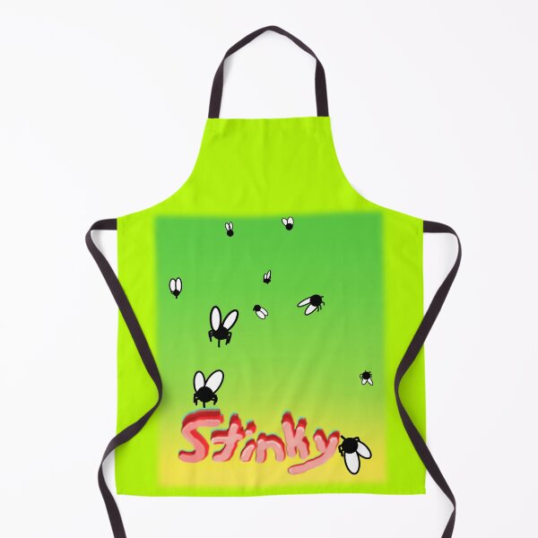 Item preview, Stinky designed and sold by ColorByBlank.
