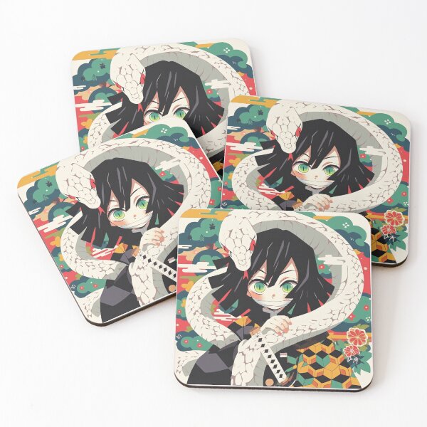Item preview, Anime cutie designed and sold by MendaciousMina.