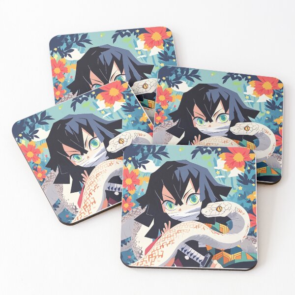Item preview, Anime cutie designed and sold by MendaciousMina.