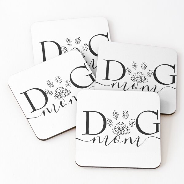 Item preview, Dog mom designed and sold by ibelieveimages.