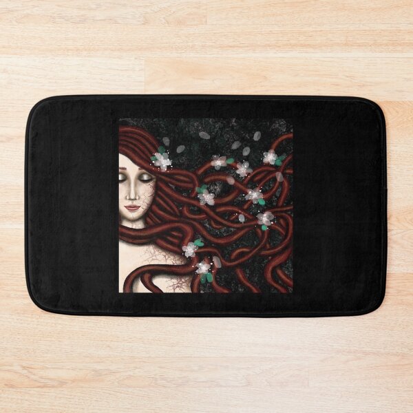 Item preview, Nymph designed and sold by Karoly Vicuña.