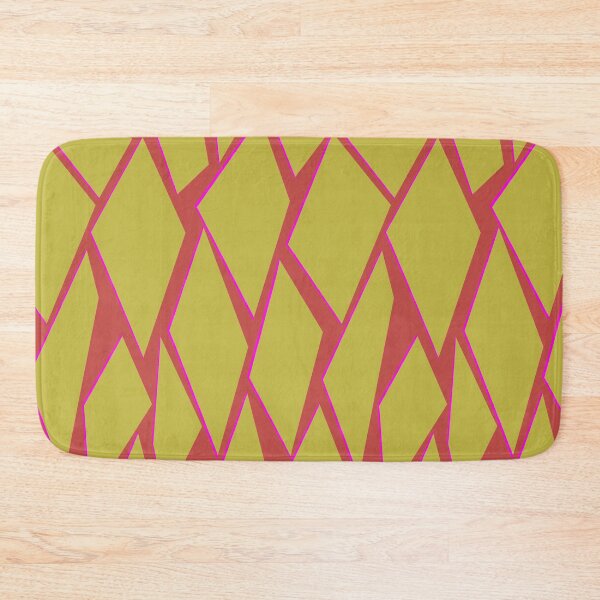 Item preview, "Uneven Diamonds" designed and sold by BriKri.