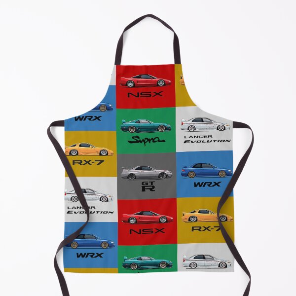 Item preview, JDM Legends designed and sold by Becooldesing.
