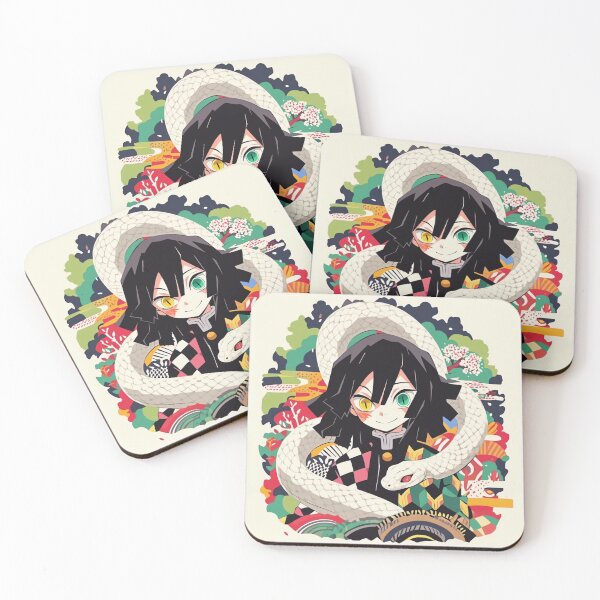 Item preview, Anime cutie designed and sold by MendaciousMina.