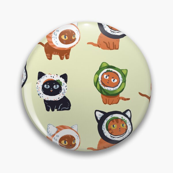 Item preview, MichiSushi designed and sold by jopdiazart.