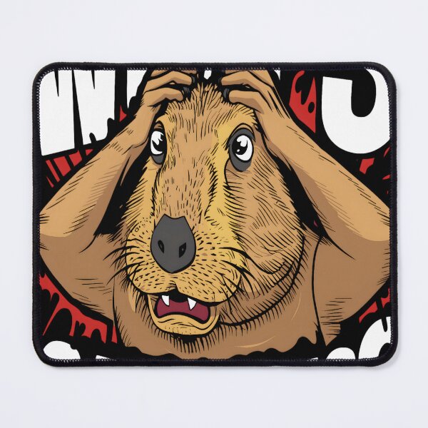 Item preview, Funny Capabara What's Capy-Ning designed and sold by KitonicTees.