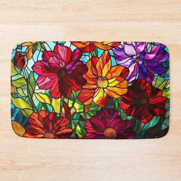 Item preview, Stained glass window designed and sold by aipaint.