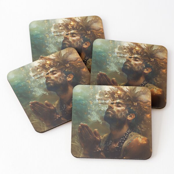 Item preview, Festival Prayer designed and sold by OccultDreams.