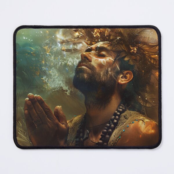 Item preview, Festival Prayer designed and sold by OccultDreams.
