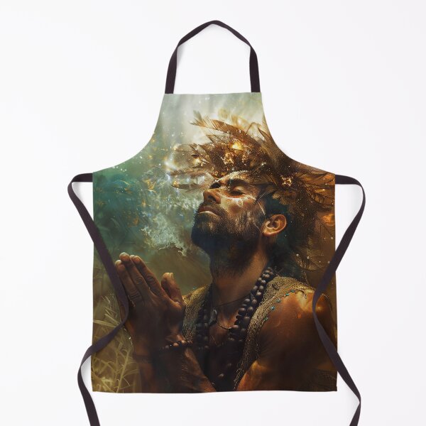 Item preview, Festival Prayer designed and sold by OccultDreams.