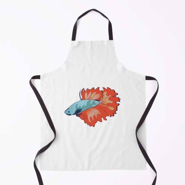 Item preview, Male Halfmoon Betta Splendens designed and sold by Shiraufa.