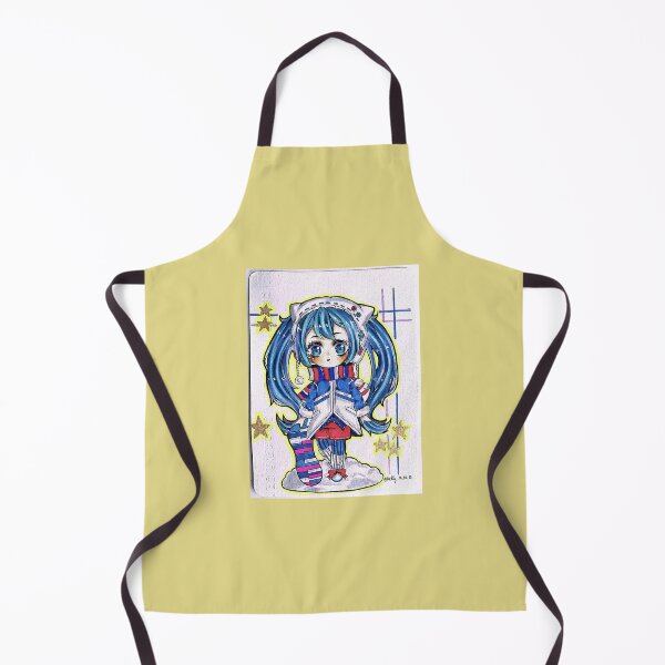 Item preview, Snow Miku 2016 finalist designed and sold by Paper HANk.