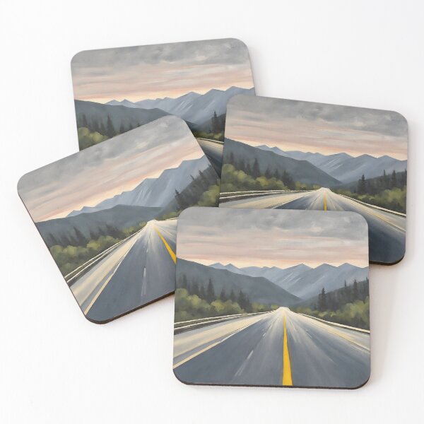 Item preview, Mountain Highway designed and sold by AAA613.