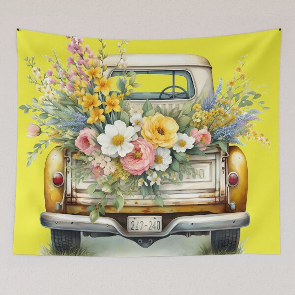 Item preview, SPRING FLOWERS FOR 2024 designed and sold by Starwebd.