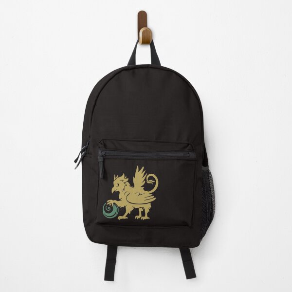 Item preview, Griffon - D&D Pattern designed and sold by cavetricorn.