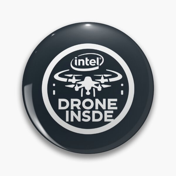 Item preview, intel drone inside designed and sold by ptNB.