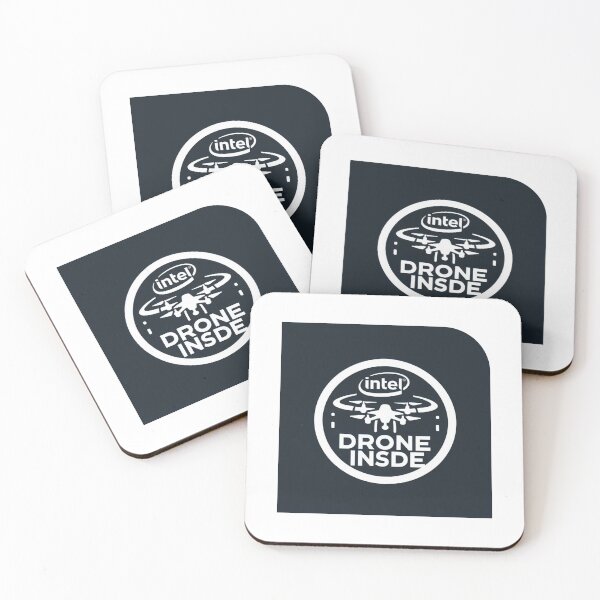 Item preview, intel drone inside designed and sold by ptNB.