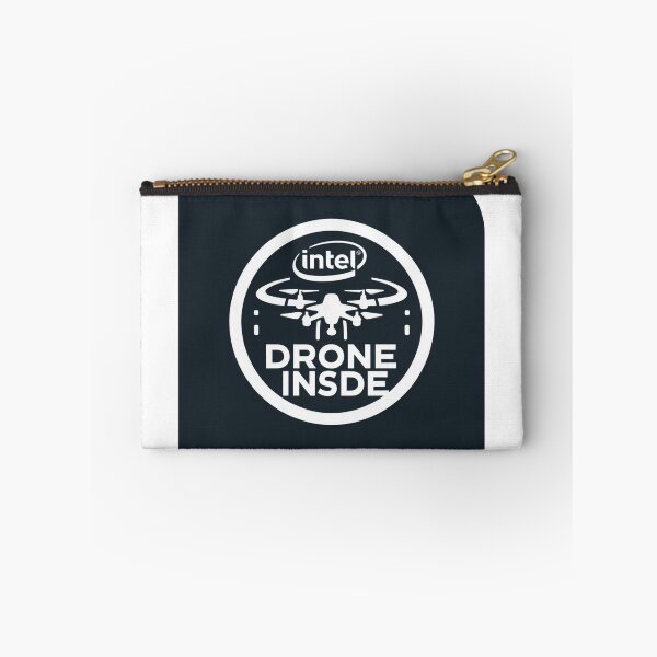 Item preview, intel drone inside designed and sold by ptNB.