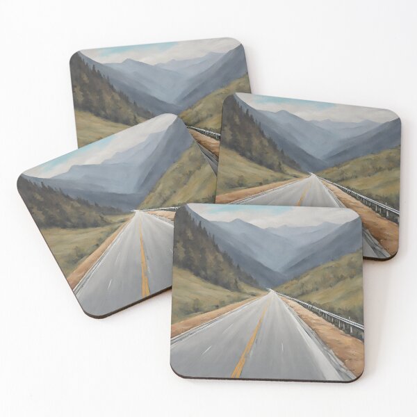 Item preview, Mountain Highway designed and sold by AAA613.