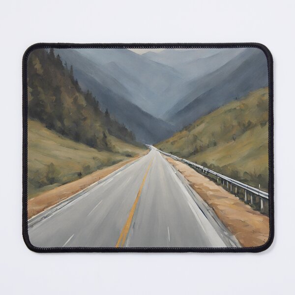 Item preview, Mountain Highway designed and sold by AAA613.