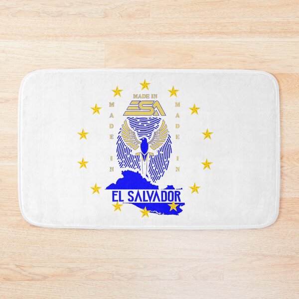 Item preview, Somos Hecho En El Salvador designed and sold by SOMARGCREATIONS.